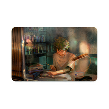 Load image into Gallery viewer, Anime My Hero Academia  Credit Card Skins (4-in-1 Pack)
