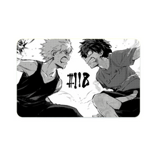 Load image into Gallery viewer, Anime My Hero Academia Credit Card Skins (4-in-1 Pack)
