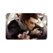 Load image into Gallery viewer, Anime My Hero Academia Credit Card Skins (4-in-1 Pack)
