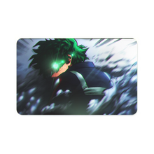 Load image into Gallery viewer, Anime My Hero Academia Credit Card Skins (4-in-1 Pack)
