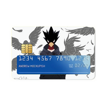 Load image into Gallery viewer, Anime My Hero Academia  Credit Card Skins (4-in-1 Pack)
