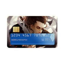 Load image into Gallery viewer, Anime My Hero Academia Credit Card Skins (4-in-1 Pack)
