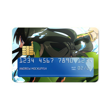 Load image into Gallery viewer, Anime My Hero Academia  Credit Card Skins (4-in-1 Pack)
