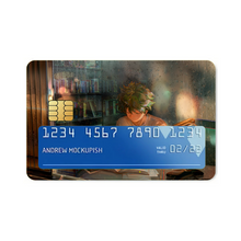 Load image into Gallery viewer, Anime My Hero Academia  Credit Card Skins (4-in-1 Pack)
