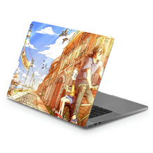 Load image into Gallery viewer, Anime My Hero Academia  Macbook Skin
