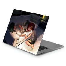 Load image into Gallery viewer, Anime My Hero Academia Macbook Skin
