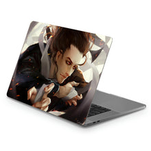 Load image into Gallery viewer, Anime My Hero Academia Macbook Skin
