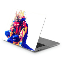 Load image into Gallery viewer, Anime My Hero Academia  Macbook Skin
