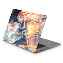 Load image into Gallery viewer, Anime My Hero Academia Macbook Skin
