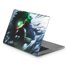 Load image into Gallery viewer, Anime My Hero Academia Macbook Skin
