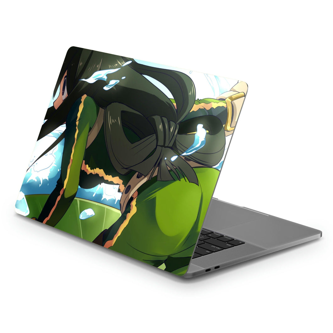Anime My Hero Academia  Macbook Skin