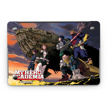 Load image into Gallery viewer, Anime My Hero Academia Macbook Skin
