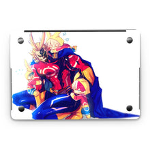 Load image into Gallery viewer, Anime My Hero Academia  Macbook Skin
