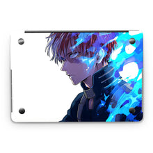Load image into Gallery viewer, Anime My Hero Academia Macbook Skin
