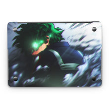 Load image into Gallery viewer, Anime My Hero Academia Macbook Skin
