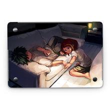 Load image into Gallery viewer, Anime My Hero Academia Macbook Skin
