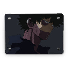 Load image into Gallery viewer, Anime My Hero Academia  Macbook Skin
