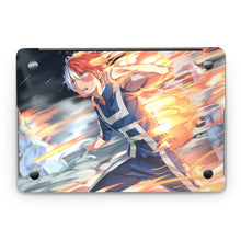 Load image into Gallery viewer, Anime My Hero Academia Macbook Skin

