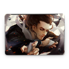 Load image into Gallery viewer, Anime My Hero Academia Macbook Skin
