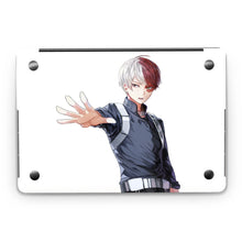 Load image into Gallery viewer, Anime My Hero Academia  Macbook Skin
