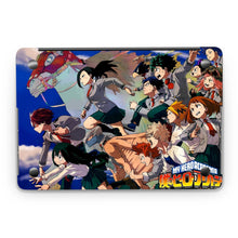 Load image into Gallery viewer, Anime My Hero Academia  Macbook Skin

