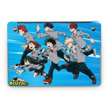 Load image into Gallery viewer, Anime My Hero Academia Macbook Skin
