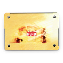 Load image into Gallery viewer, Anime My Hero Academia Macbook Skin
