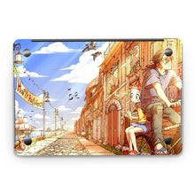 Load image into Gallery viewer, Anime My Hero Academia  Macbook Skin
