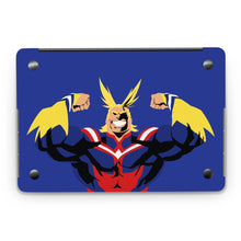 Load image into Gallery viewer, Anime My Hero Academia  Macbook Skin
