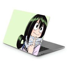 Load image into Gallery viewer, Anime My Hero Academiar Macbook Skin

