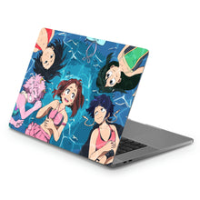 Load image into Gallery viewer, Anime My Hero Academiar Macbook Skin

