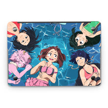 Load image into Gallery viewer, Anime My Hero Academiar Macbook Skin
