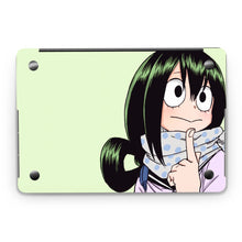 Load image into Gallery viewer, Anime My Hero Academiar Macbook Skin
