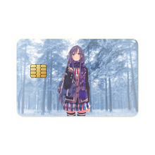 Load image into Gallery viewer, Anime My Teen Romantic Comedy SNAFU Credit Card Skins (4-in-1 Pack)
