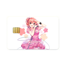 Load image into Gallery viewer, Anime My Teen Romantic Comedy SNAFU Credit Card Skins (4-in-1 Pack)

