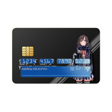 Load image into Gallery viewer, Anime My Teen Romantic Comedy SNAFU  Credit Card Skins (4-in-1 Pack)
