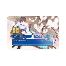 Load image into Gallery viewer, Anime My Teen Romantic Comedy SNAFU Credit Card Skins (4-in-1 Pack)
