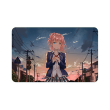 Load image into Gallery viewer, Anime My Teen Romantic Comedy SNAFU  Credit Card Skins (4-in-1 Pack)
