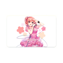 Load image into Gallery viewer, Anime My Teen Romantic Comedy SNAFU Credit Card Skins (4-in-1 Pack)
