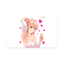 Load image into Gallery viewer, Anime My Teen Romantic Comedy SNAFU Credit Card Skins (4-in-1 Pack)
