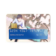 Load image into Gallery viewer, Anime My Teen Romantic Comedy SNAFU Credit Card Skins (4-in-1 Pack)
