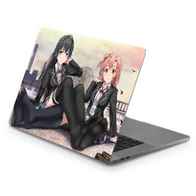 Load image into Gallery viewer, Anime My Teen Romantic Comedy SNAFU  Macbook Skin
