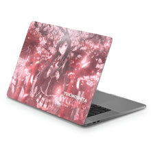 Load image into Gallery viewer, Anime My Teen Romantic Comedy SNAFU  Macbook Skin
