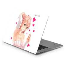 Load image into Gallery viewer, Anime My Teen Romantic Comedy SNAFU Macbook Skin

