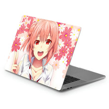 Load image into Gallery viewer, Anime My Teen Romantic Comedy SNAFU Macbook Skin
