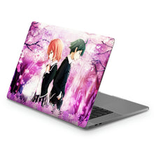 Load image into Gallery viewer, Anime My Teen Romantic Comedy SNAFU Macbook Skin
