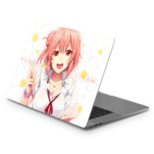 Load image into Gallery viewer, Anime My Teen Romantic Comedy SNAFU  Macbook Skin
