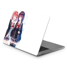 Load image into Gallery viewer, Anime My Teen Romantic Comedy SNAFU Macbook Skin
