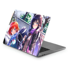 Load image into Gallery viewer, Anime My Teen Romantic Comedy SNAFU  Macbook Skin
