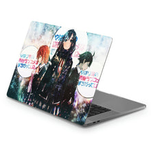 Load image into Gallery viewer, Anime My Teen Romantic Comedy SNAFU  Macbook Skin
